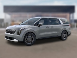 Kia Carnival Hybrid EX FWD 2026