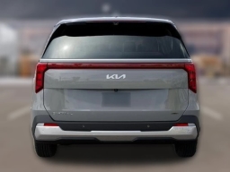 Kia Carnival Hybrid EX FWD 2026