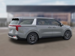 Kia Carnival Hybrid EX FWD 2026