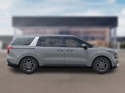 Kia Carnival Hybrid EX FWD 2026