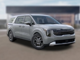 Kia Carnival Hybrid EX FWD 2026