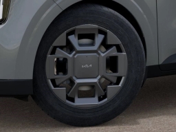 Kia Carnival Hybrid EX FWD 2026