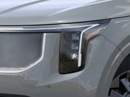 Kia Carnival Hybrid EX FWD 2026