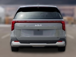 Kia Carnival Hybrid EX FWD 2026