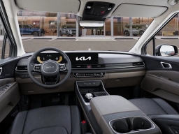 Kia Carnival Hybrid EX FWD 2026