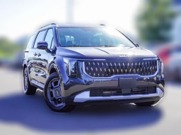 Kia Carnival Hybrid EX FWD 2026