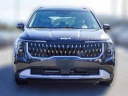 Kia Carnival Hybrid EX FWD 2026