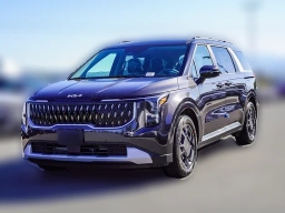 Kia Carnival Hybrid EX FWD 2026