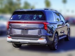 Kia Carnival Hybrid EX FWD 2026