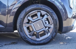 Kia Carnival Hybrid EX FWD 2026