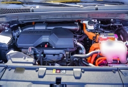 Kia Carnival Hybrid EX FWD 2026