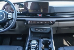 Kia Carnival Hybrid EX FWD 2026