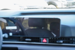 Kia Carnival Hybrid EX FWD 2026