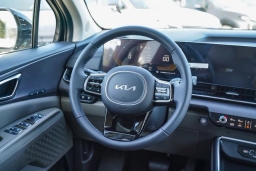 Kia Carnival Hybrid EX FWD 2026