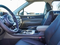 Kia Carnival Hybrid EX FWD 2026