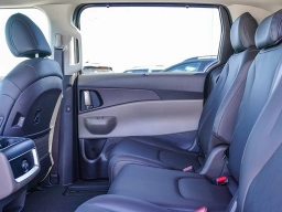 Kia Carnival Hybrid EX FWD 2026