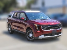 Kia Carnival Hybrid EX FWD 2026