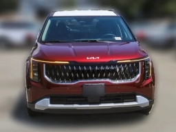 Kia Carnival Hybrid EX FWD 2026