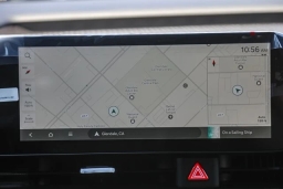 Kia Carnival Hybrid EX FWD 2026