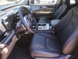 Kia Carnival Hybrid EX FWD 2026