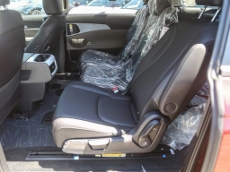 Kia Carnival Hybrid EX FWD 2026