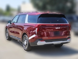 Kia Carnival Hybrid EX FWD 2026