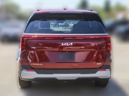 Kia Carnival Hybrid EX FWD 2026
