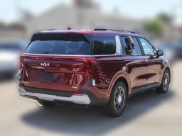 Kia Carnival Hybrid EX FWD 2026