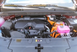 Kia Carnival Hybrid EX FWD 2026