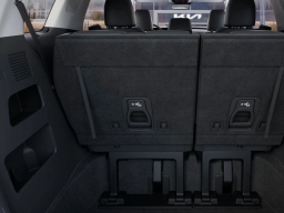 Kia Carnival Hybrid EX FWD 2026