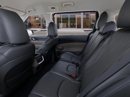 Kia Carnival Hybrid EX FWD 2026