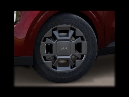 Kia Carnival Hybrid EX FWD 2026