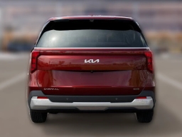 Kia Carnival Hybrid EX FWD 2026