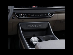 Kia Carnival Hybrid EX FWD 2026