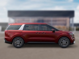 Kia Carnival Hybrid EX FWD 2026