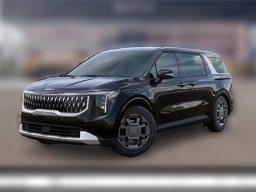 Kia Carnival Hybrid EX FWD 2026