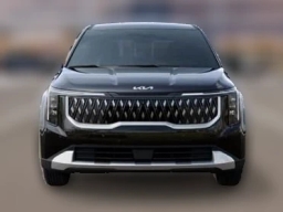 Kia Carnival Hybrid EX FWD 2026