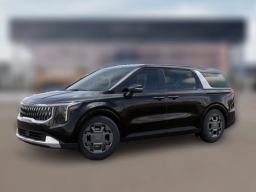 Kia Carnival Hybrid EX FWD 2026