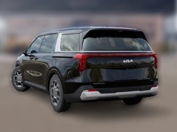 Kia Carnival Hybrid EX FWD 2026