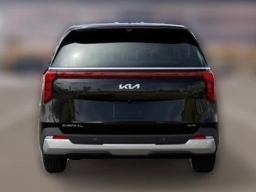 Kia Carnival Hybrid EX FWD 2026