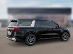 Kia Carnival Hybrid EX FWD 2026