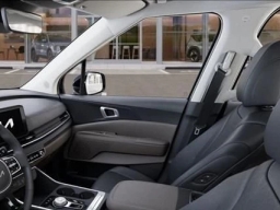 Kia Carnival Hybrid EX FWD 2026