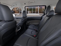 Kia Carnival Hybrid EX FWD 2026