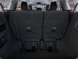 Kia Carnival Hybrid EX FWD 2026