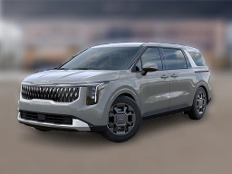 Kia Carnival Hybrid EX FWD 2026