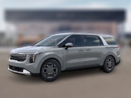 Kia Carnival Hybrid EX FWD 2026