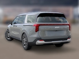 Kia Carnival Hybrid EX FWD 2026