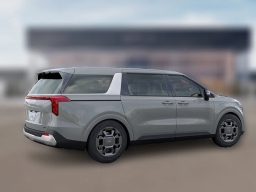 Kia Carnival Hybrid EX FWD 2026