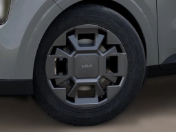 Kia Carnival Hybrid EX FWD 2026