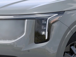 Kia Carnival Hybrid EX FWD 2026